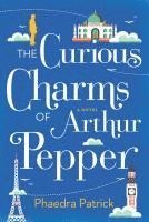 bokomslag The Curious Charms of Arthur Pepper