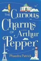 The Curious Charms of Arthur Pepper 1