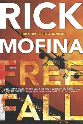 Free Fall 1