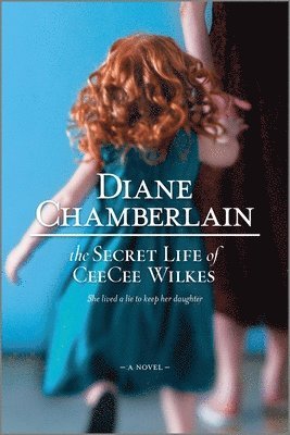 bokomslag The Secret Life of Ceecee Wilkes