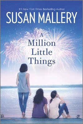 Susan Mallery - Million Little Things, Häftad