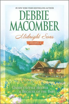 bokomslag Midnight Sons Volume 2