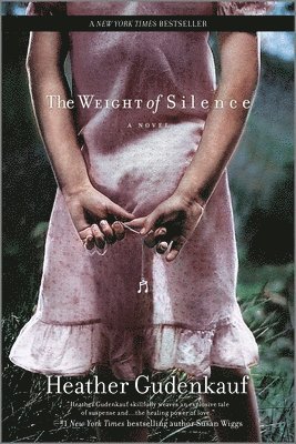 bokomslag The Weight of Silence