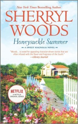 Sherryl Woods - Honeysuckle Summer, Pocket