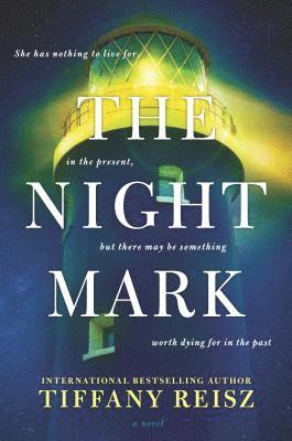 bokomslag The Night Mark