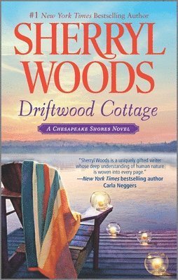 Sherryl Woods - Driftwood Cottage, Pocket