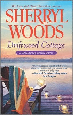 Driftwood Cottage 1