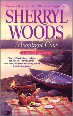 Sherryl Woods - Moonlight Cove, Pocket