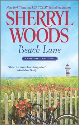 Sherryl Woods - Beach Lane, Pocket