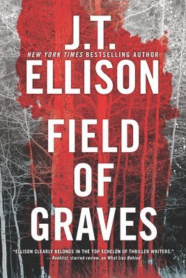 Field of Graves 1