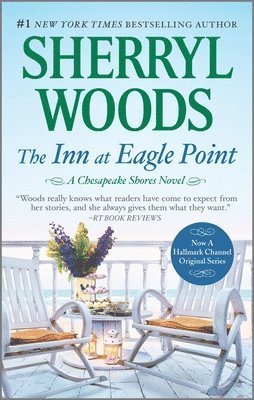 Sherryl Woods - The Inn at Eagle Point, Pocket