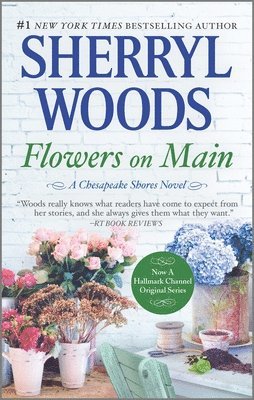 Sherryl Woods - Flowers on Main, Pocket