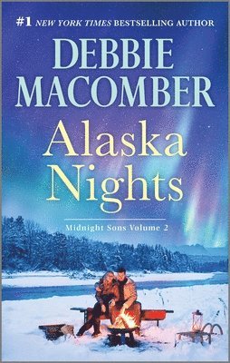 DEBBIE MACOMBER - ALASKA NIGHTS, Häftad