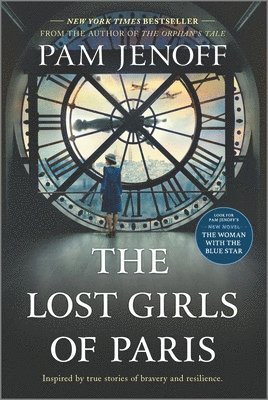 The Lost Girls Of Paris 1