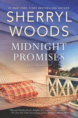 Sherryl Woods - Midnight Promises, Häftad