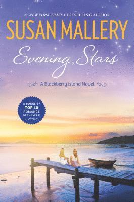 Susan Mallery - Evening Stars, Häftad