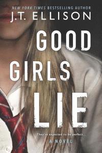 bokomslag Good Girls Lie