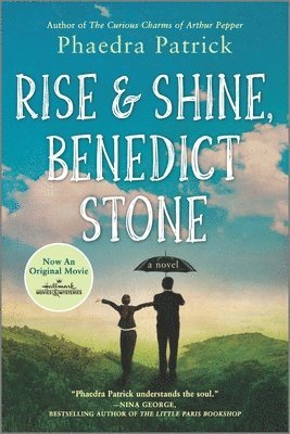Phaedra Patrick - Rise and Shine, Benedict Stone, Häftad