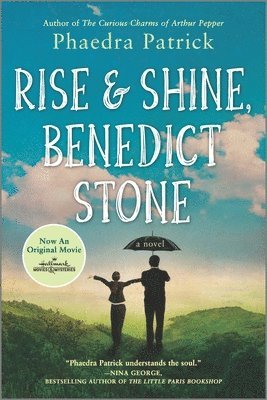 Rise and Shine, Benedict Stone 1