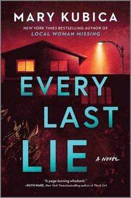 Every Last Lie 1