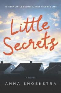 bokomslag Little Secrets Original/E