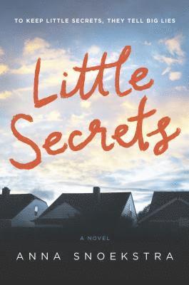 bokomslag Little Secrets Original/E