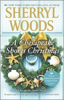 bokomslag A Chesapeake Shores Christmas