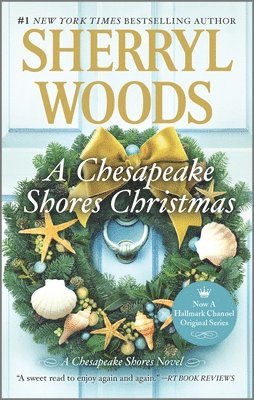 Sherryl Woods - A Chesapeake Shores Christmas, Pocket