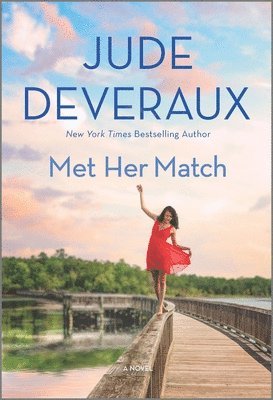 Jude Deveraux - Met Her Match, Pocket