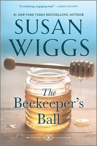 bokomslag Beekeeper's Ball