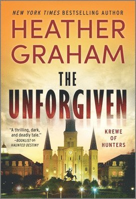 The Unforgiven 1