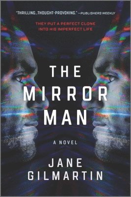 The Mirror Man 1