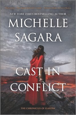 Cast in Conflict 1