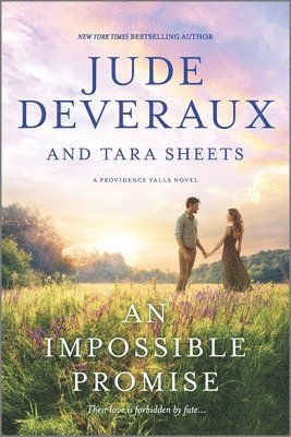 JUDE DEVERAUX - IMPOSSIBLE PROMISE, Häftad