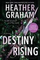 Heather Graham - Destiny Rising, Häftad