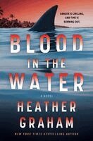 Heather Graham - Blood in the Water, Häftad