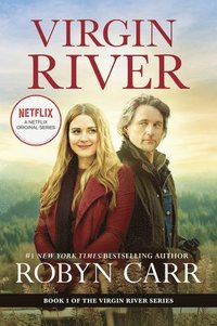 bokomslag Virgin River (Virgin River Novel #1)