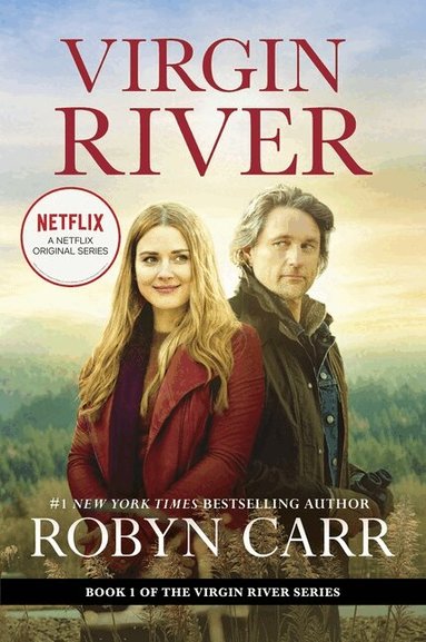 Robyn Carr - Virgin River, Pocket