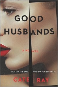 bokomslag Good Husbands