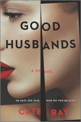 Good Husbands 1