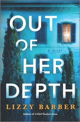 Out of Her Depth 1