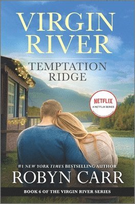 bokomslag Temptation Ridge: A Virgin River Novel