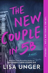 bokomslag New Couple in 5B