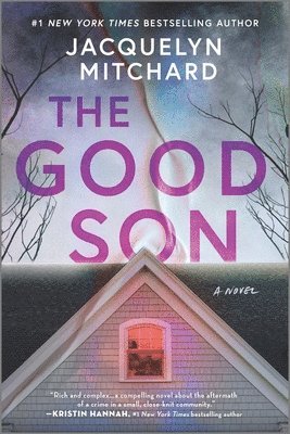 Jacquelyn Mitchard - The Good Son, Häftad