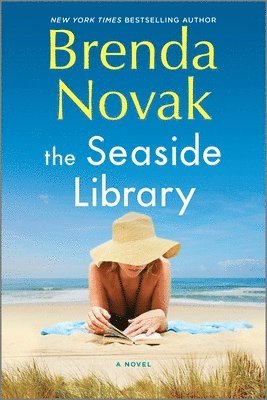 The Seaside Library: A Summer Beach Read 1