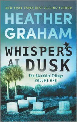 Heather Graham - Whispers at Dusk: A Paranormal Mystery Romance, Pocket