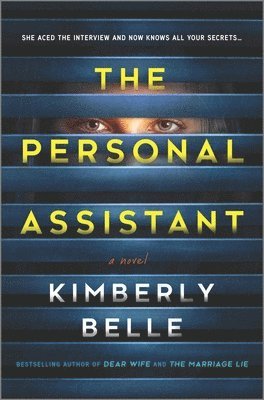 The Personal Assistant 1