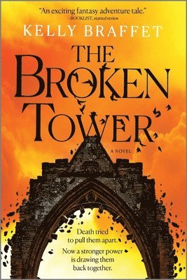The Broken Tower 1