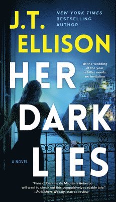 Her Dark Lies 1