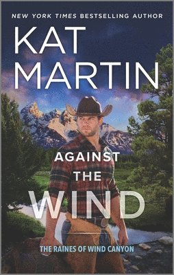 Kat Martin - Against the Wind, Pocket
